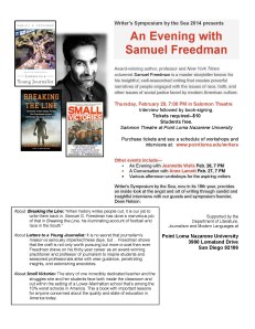 Freedman Letters to YOUNG J emcard pdf