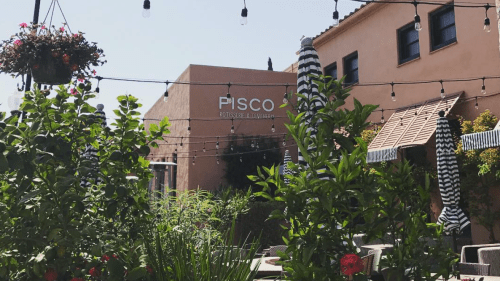 Pisco Rotisserie & Cevicheria